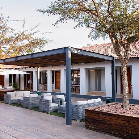 The Doors Inn Mokopane Exterior foto