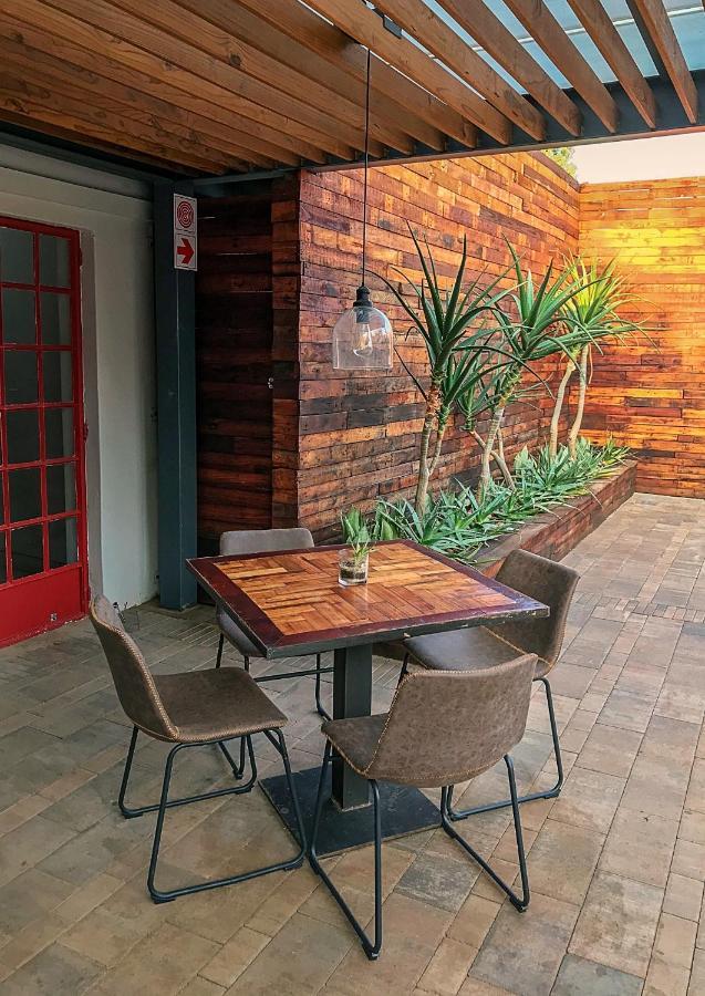 The Doors Inn Mokopane Exterior foto