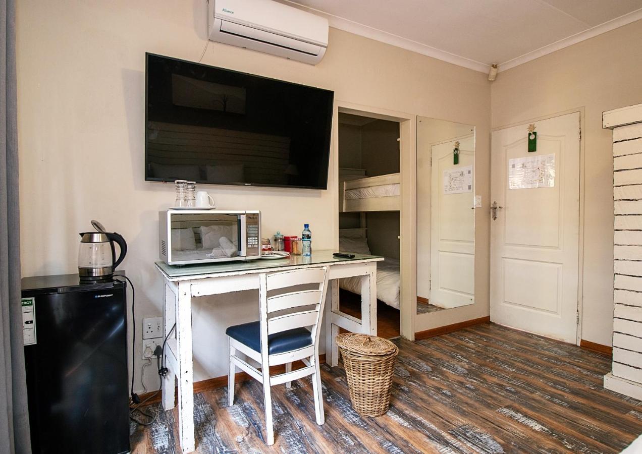 The Doors Inn Mokopane Exterior foto
