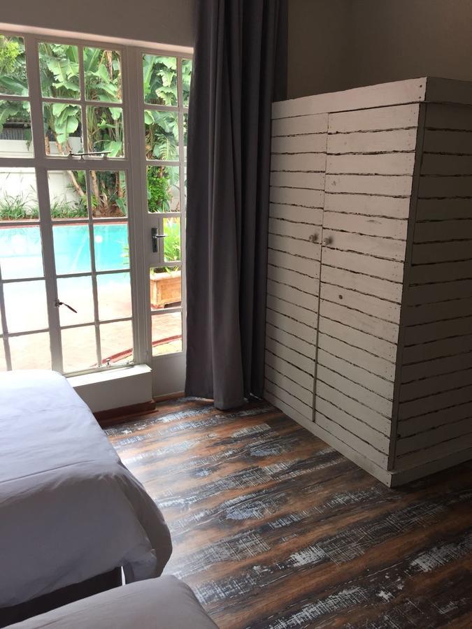 The Doors Inn Mokopane Exterior foto
