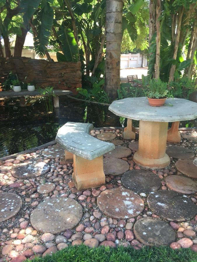 The Doors Inn Mokopane Exterior foto