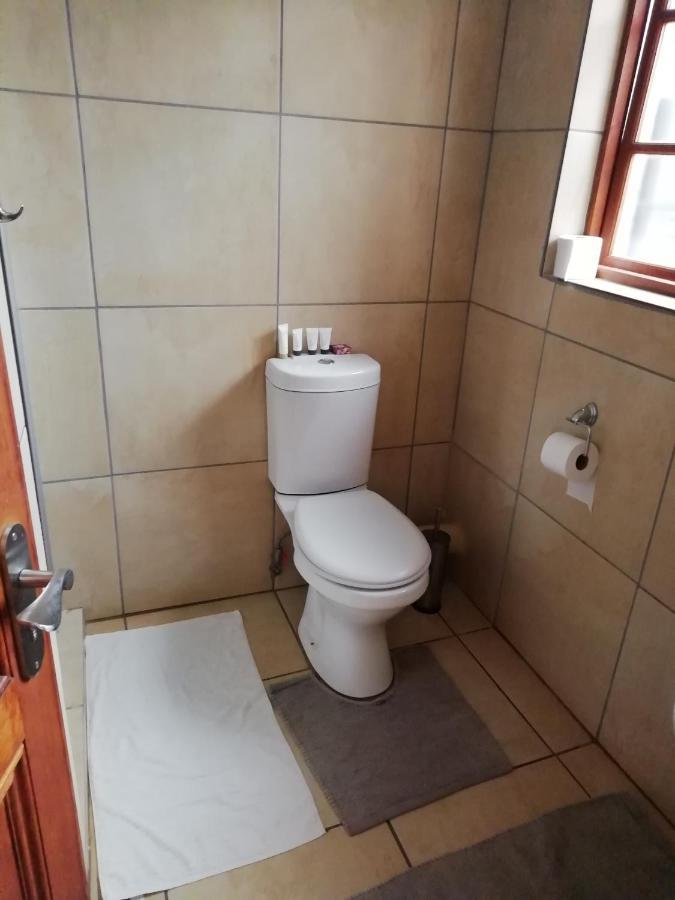 The Doors Inn Mokopane Exterior foto